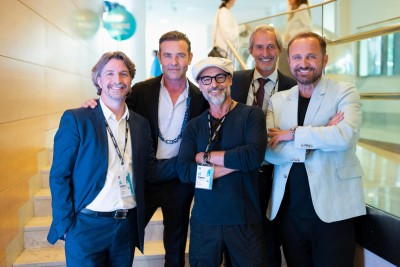 Tomica Bagatin, Jani Von Loghem, Sinisa Glumicic,Dario Bertossi, Nikola Milojevic_John Pavlish.jpg